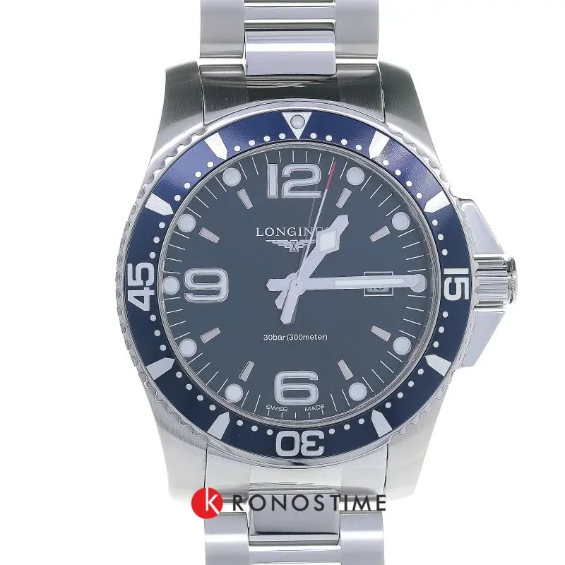 Longines HydroConquest L38404966